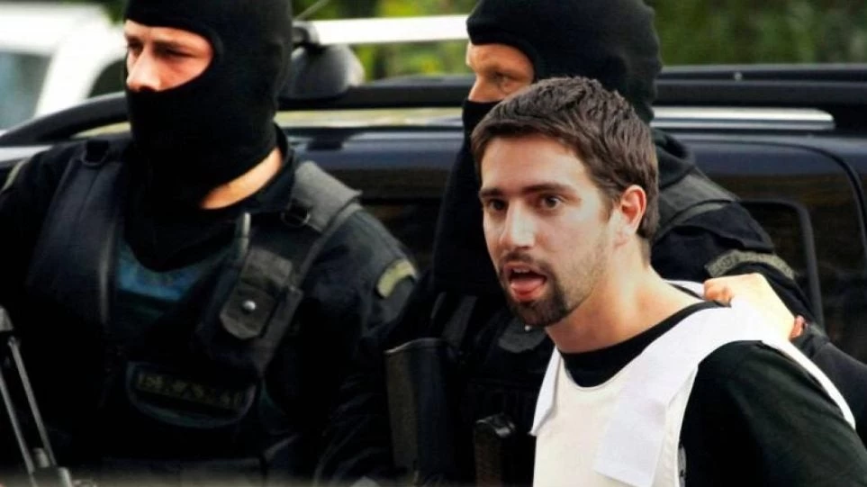 Εκτός φυλακής με τον νόμο Παρασκευόπουλου τα αδέλφια Τσάκαλου των Πυρήνων της Φωτιάς